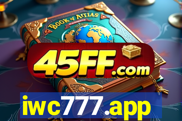iwc777.app