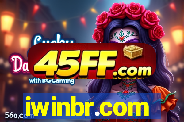 iwinbr.com