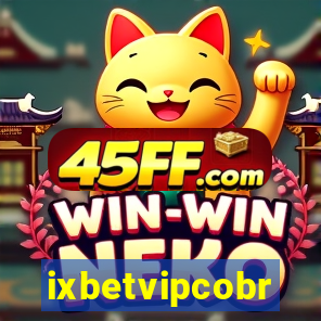 ixbetvipcobr
