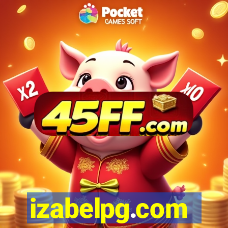izabelpg.com