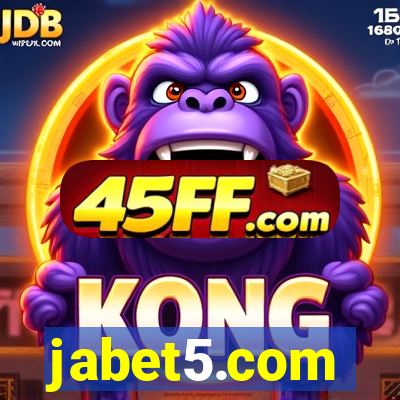 jabet5.com