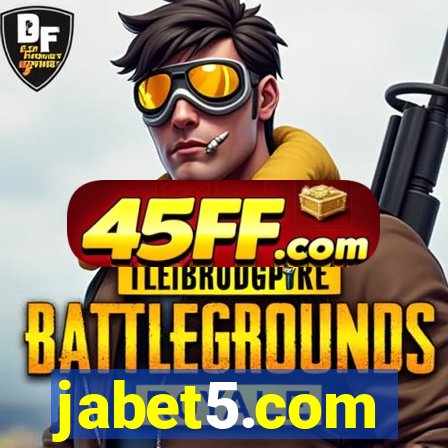 jabet5.com