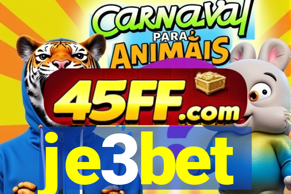 je3bet