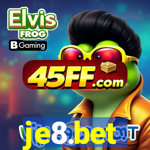 je8.bet