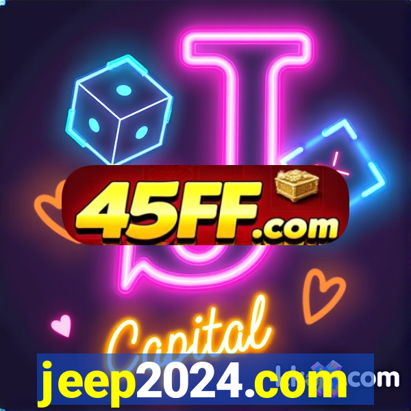 jeep2024.com