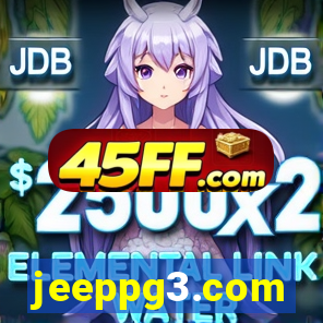 jeeppg3.com