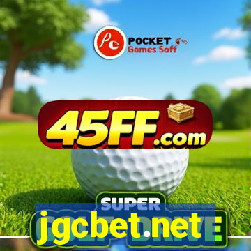 jgcbet.net
