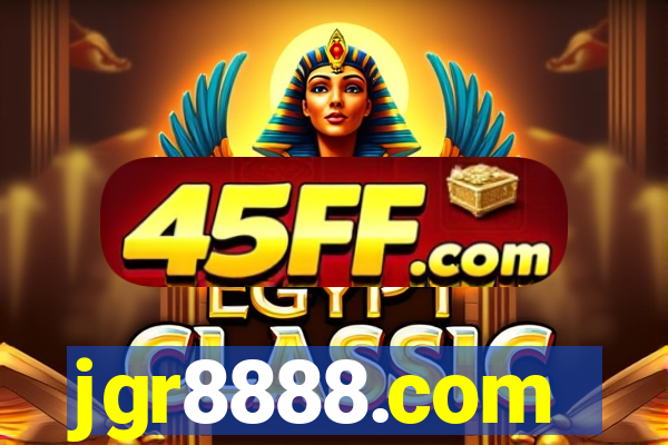 jgr8888.com