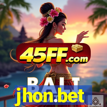 jhon.bet
