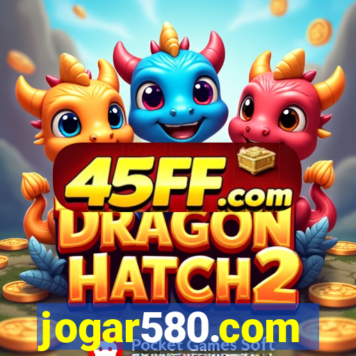 jogar580.com