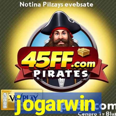 jogarwin