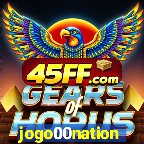 jogo00nation