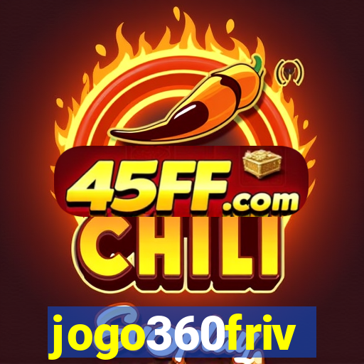 jogo360friv