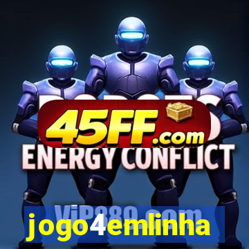 jogo4emlinha