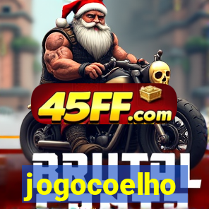 jogocoelho