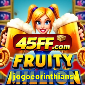 jogocorinthians