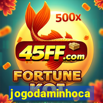 jogodaminhoca