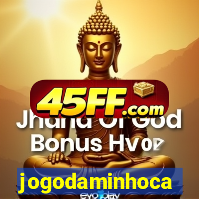 jogodaminhoca