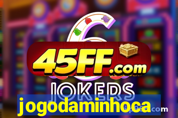 jogodaminhoca