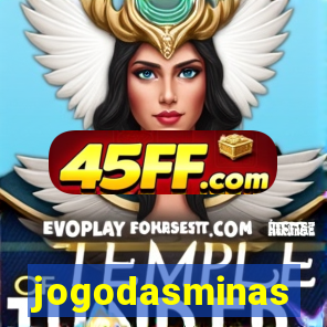 jogodasminas