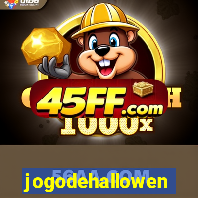 jogodehallowen