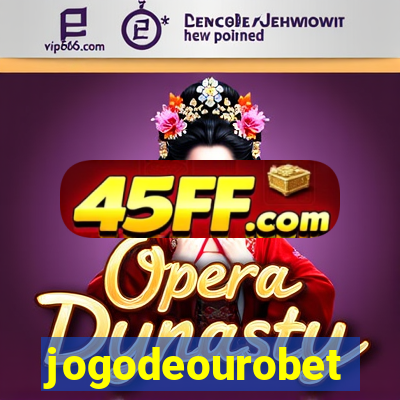 jogodeourobet