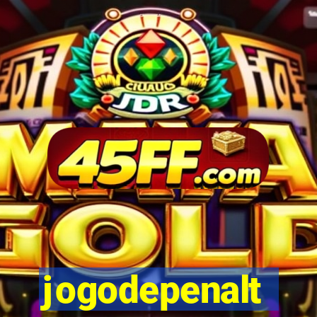 jogodepenalt