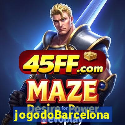 jogodoBarcelona