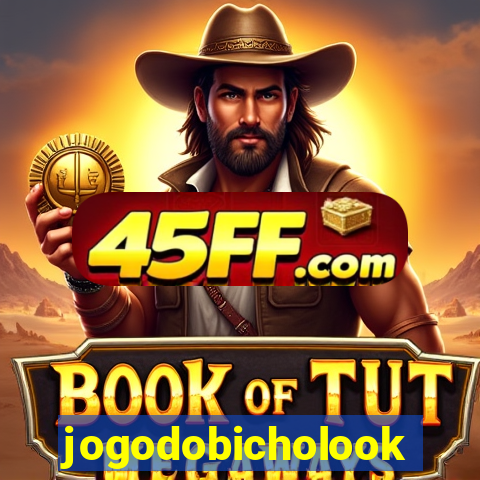 jogodobicholook