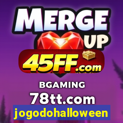 jogodohalloween
