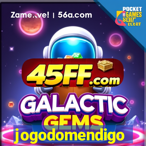 jogodomendigo