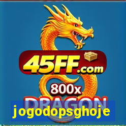 jogodopsghoje