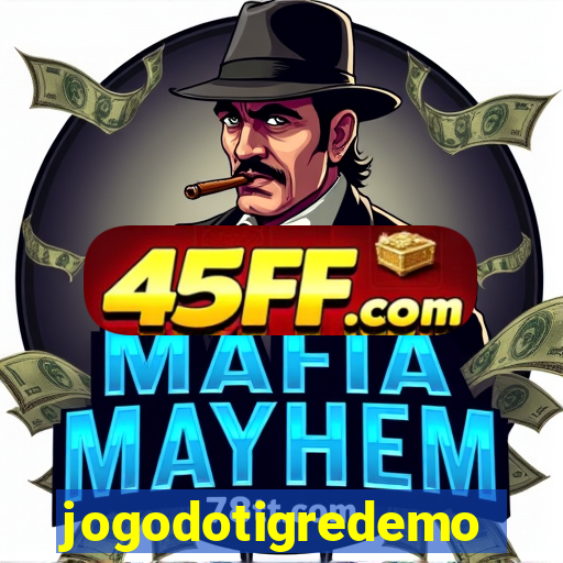 jogodotigredemo