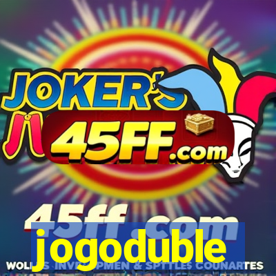 jogoduble