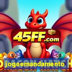 jogoemandamento