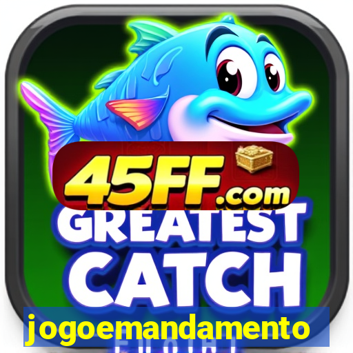 jogoemandamento