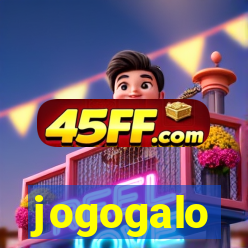 jogogalo