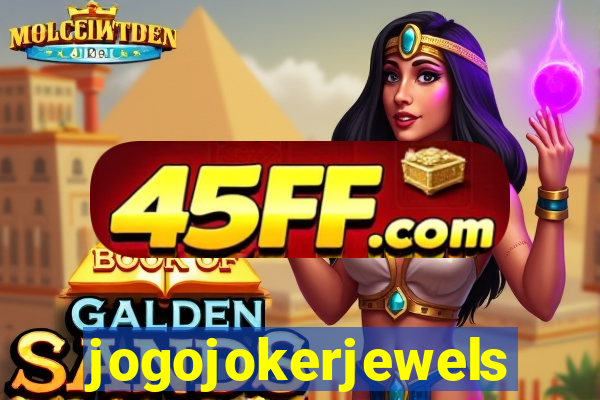 jogojokerjewels
