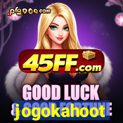 jogokahoot