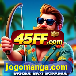 jogomanga.com