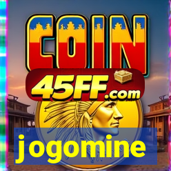 jogomine