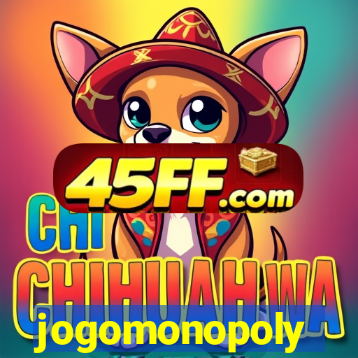 jogomonopoly