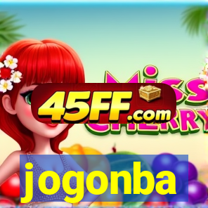 jogonba