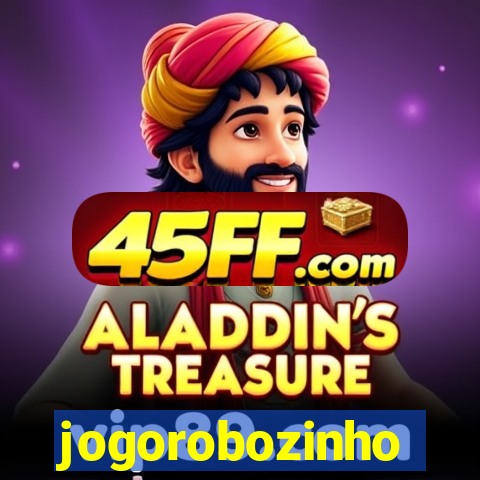 jogorobozinho