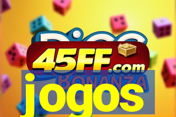 jogos