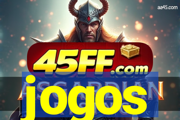jogos
