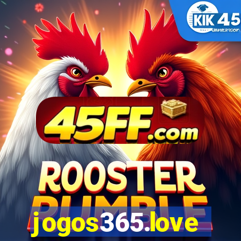 jogos365.love