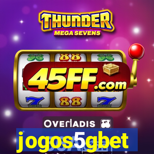 jogos5gbet