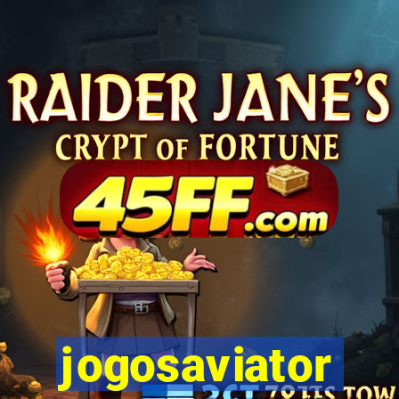 jogosaviator