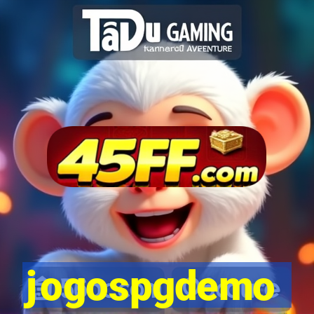 jogospgdemo